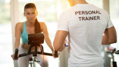 Steps To Get Personal Trainers Certification