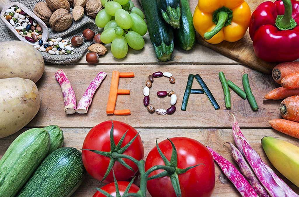 Must-Know Weight Loss Program for Vegans