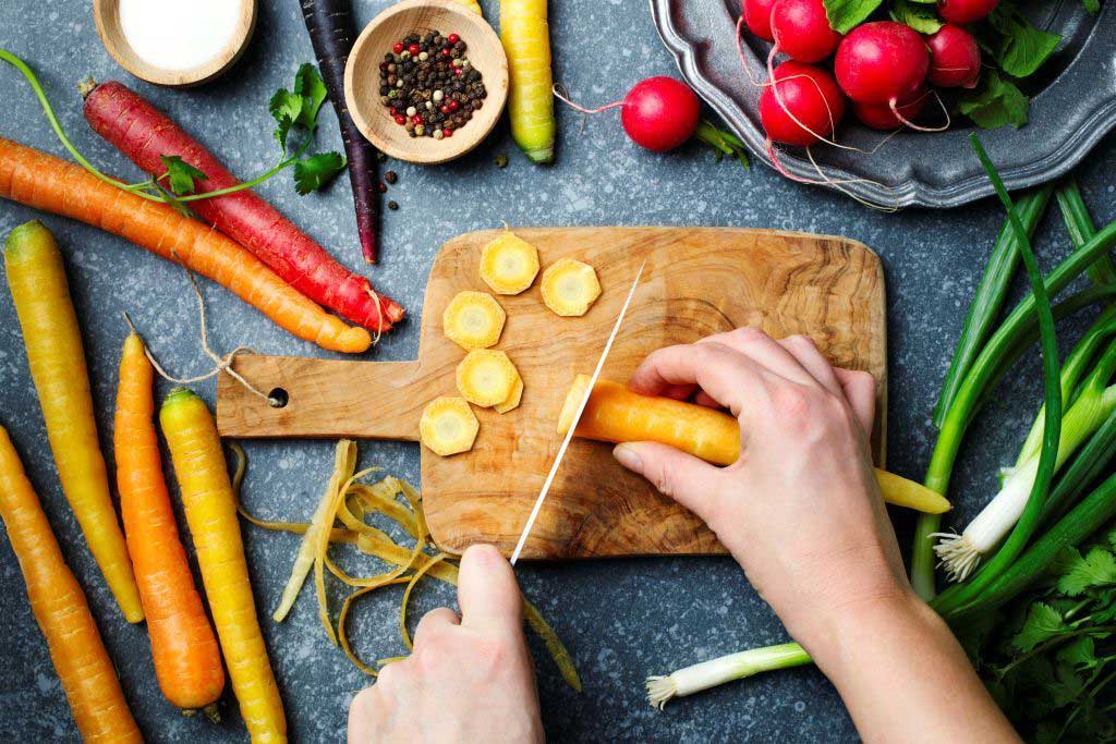 Effortless and Simple Food Recipes for Weight Loss