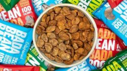What to Know about High Fiber Snacks for Weight Loss