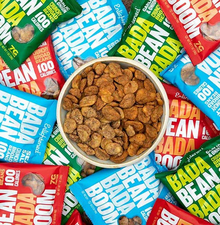 What to Know about High Fiber Snacks for Weight Loss