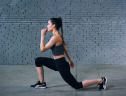Easy HIIT Cardio Exercises You Can Try at Home