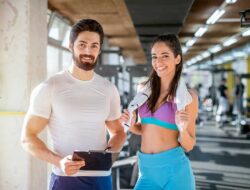 What You Need to Know About Average Personal Trainer Salary