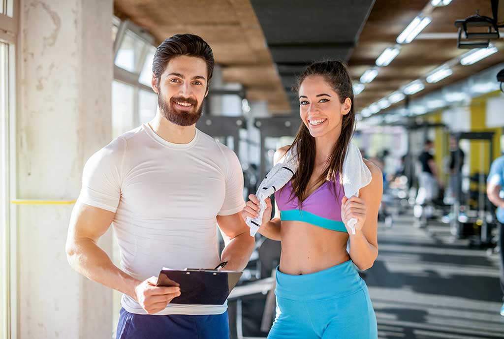 What You Need to Know about Average Personal Trainer Salary