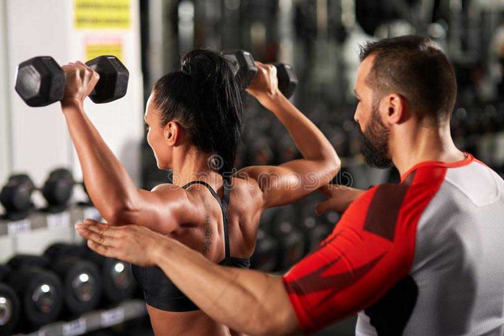 Steps To Get Personal Trainers Certification