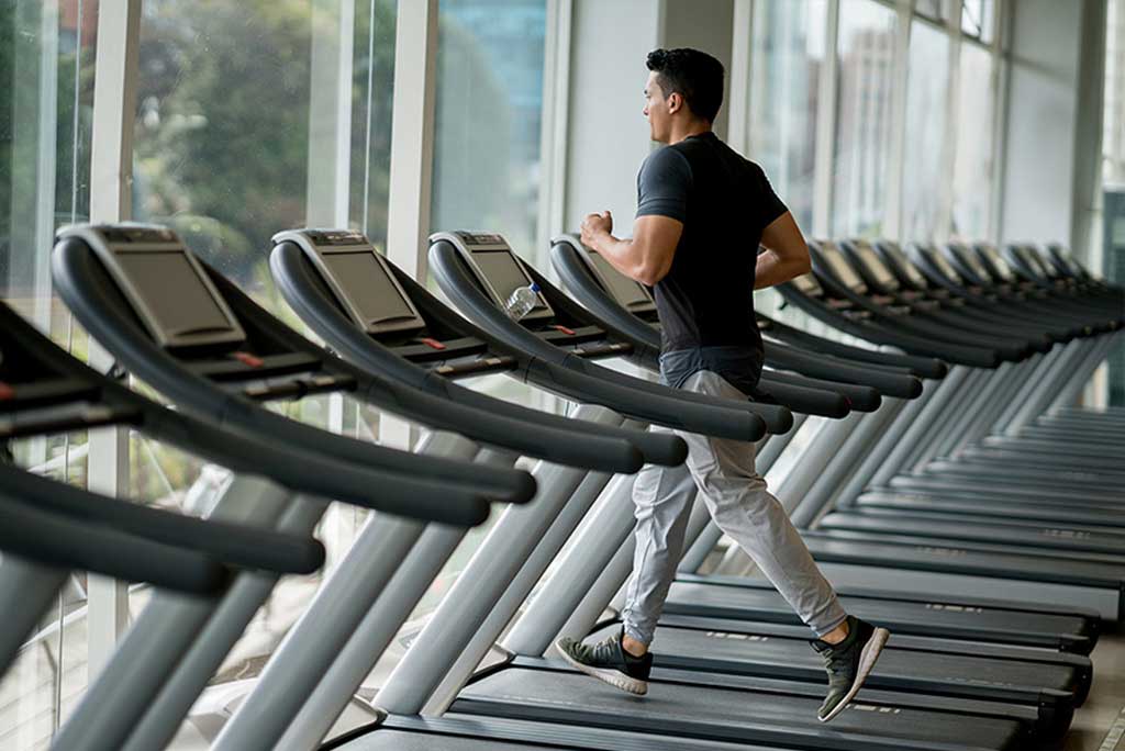 Easy Indoor Cardio Exercises Ideas to do At Home