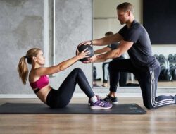 Here is How Much the Personal Trainer Cost per hour