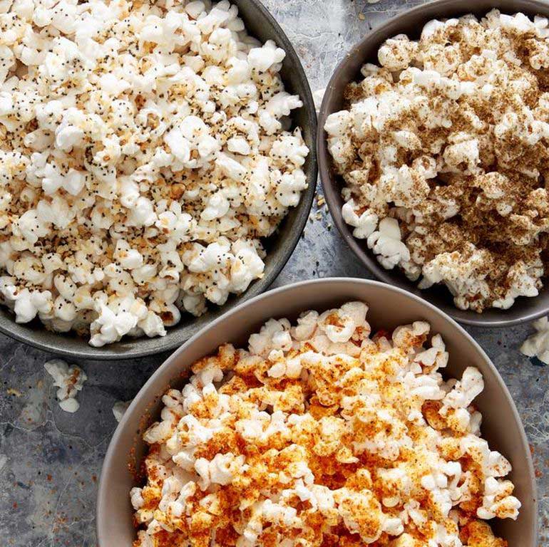 What to Know about High Fiber Snacks for Weight Loss