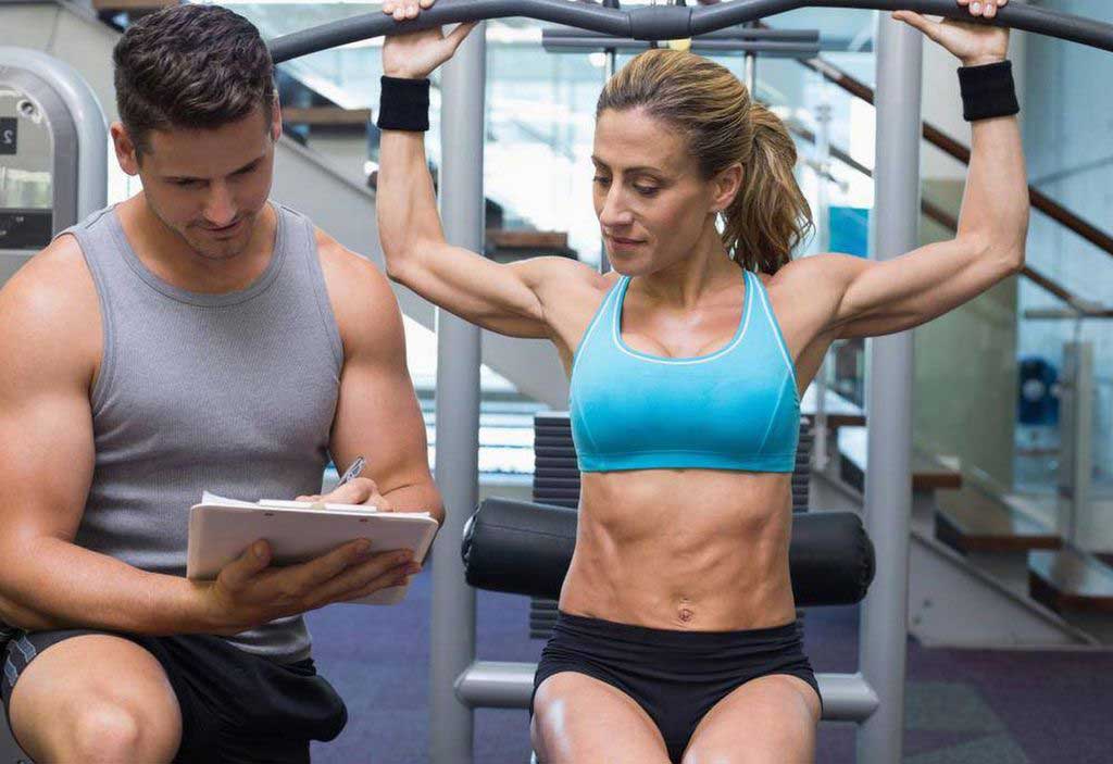 What You Need to Know about Average Personal Trainer Salary