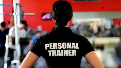 All You Need to Know about Getting Personal Trainer Qualifications