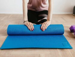 Yoga Equipment List You Might Have to Start Practicing Yoga