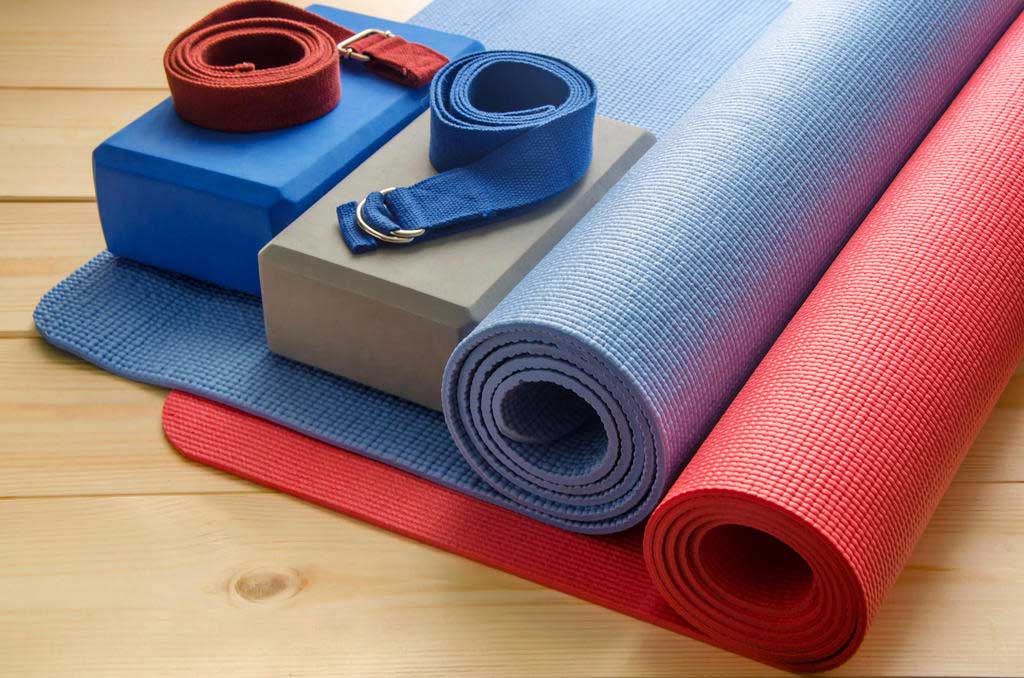 Must-Have Yoga Equipment Set for Beginners