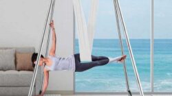 Things You Should Know About Aerial Yoga Equipment Installation