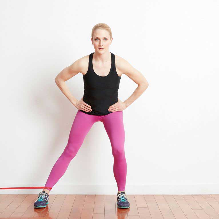 Only 10 Minutes! 5 Ideas for Low-Impact Cardio Exercises at Home
