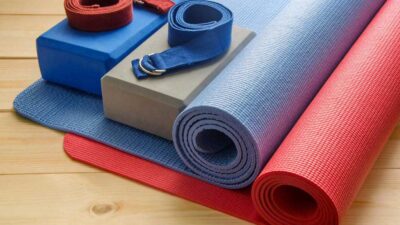 Yoga Equipment for Beginners You Should Have