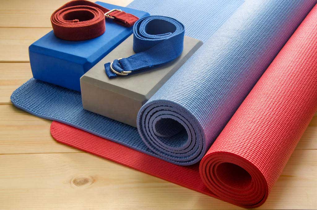 Yoga Equipment for Beginners You Should Have