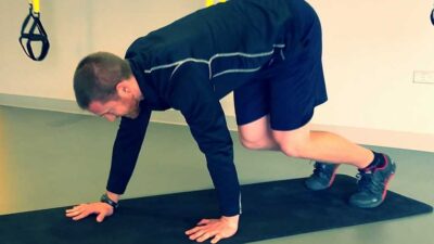 Only 10 Minutes! 5 Ideas for Low-Impact Cardio Exercises at Home