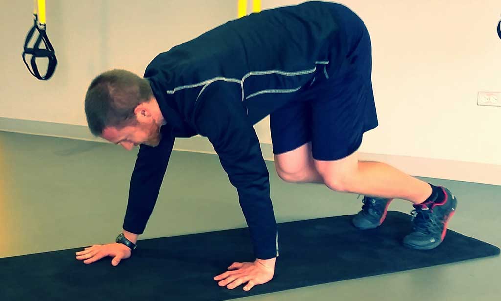 Only 10 Minutes! 5 Ideas for Low-Impact Cardio Exercises at Home