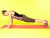 Upper Body Exercises For Women And Know The Benefits