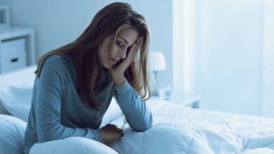 Moderate Sleep Apnea – Definition, Symptoms, and Treatments
