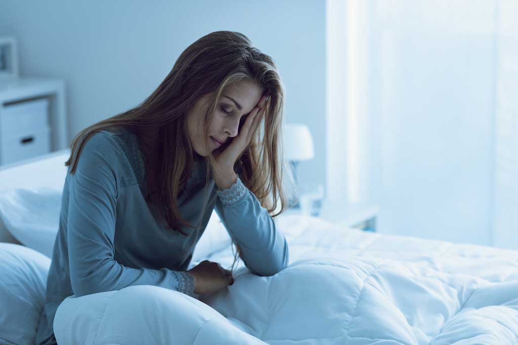 Moderate Sleep Apnea - Definition, Symptoms, and Treatments