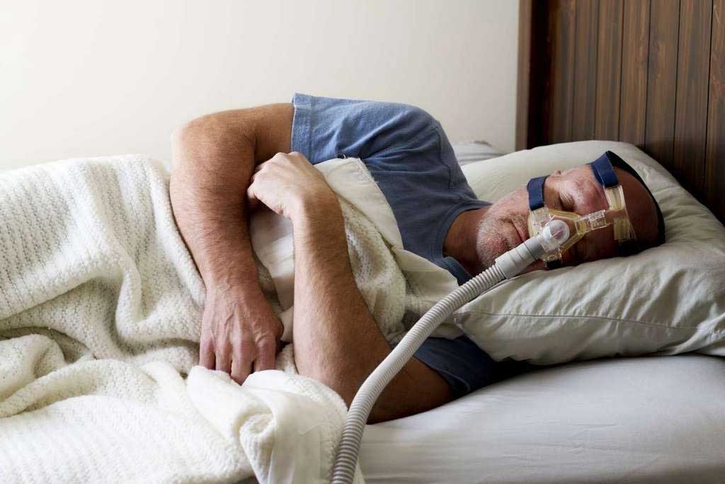 Moderate Sleep Apnea - Definition, Symptoms, and Treatments