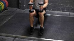 Dumbbell Leg Exercises - All You Need to Know About It