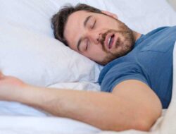 Sleep Apnea Definition, Causes, And Treatment. Should You Worry About It?