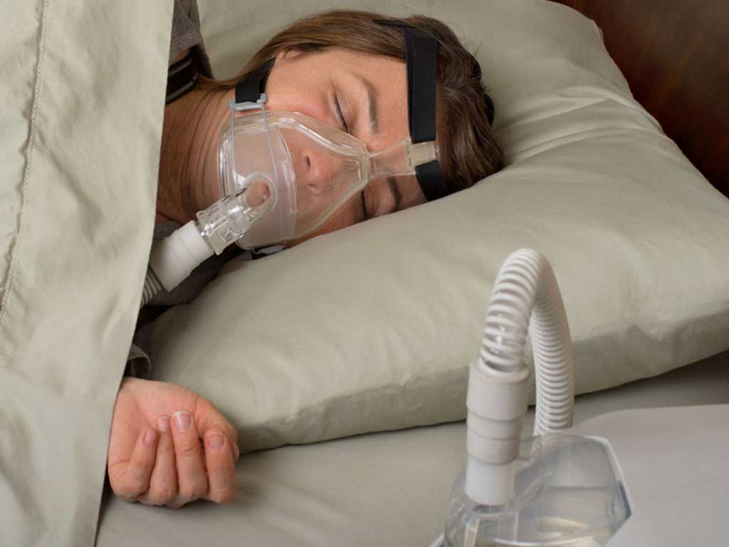 Sleep Apnea Definition, Causes, And Treatment. Should You Worry About It?
