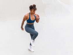 7 Simple Indoor Cardio Exercises No Equipment