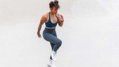7 Simple Indoor Cardio Exercises No Equipment