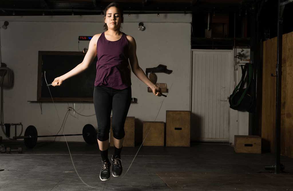 Easy Indoor Cardio Exercises to Lose Weight Ideas