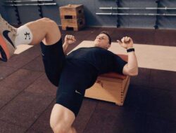 5 Must-do Leg Exercises for Men to Build Strength