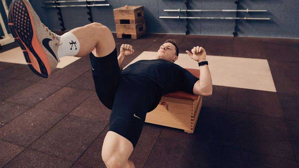 5 Must-do Leg Exercises for Men to Build Strength