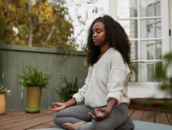 Definition Of Meditation: Benefit And The Daily Routine
