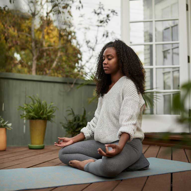 Definition Of Meditation: Benefit And The Daily Routine
