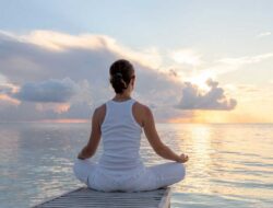 10 Benefits of Meditation, From Relaxing Your Body to Reducing the Stress Level