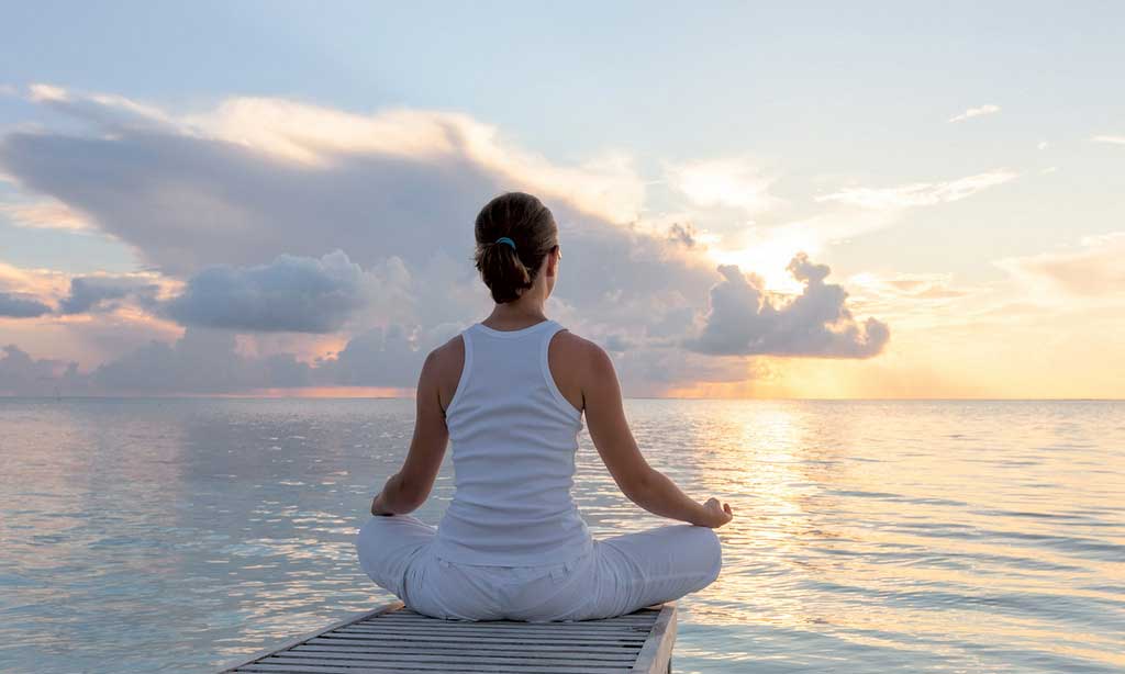 10 Benefits of Meditation, From Relaxing Your Body to Reducing the Stress Level