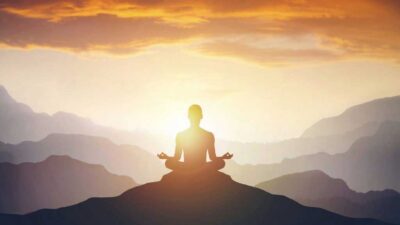 Does Meditation Positions Matter? Read This Meditation Guide For Beginners