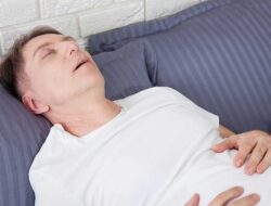 Types Of Sleep Apnea And Learn Its Causes And Symptoms