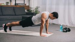 5 Best Upper Body Exercises For Men To Maintaining Body Health