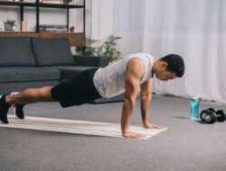 5 Best Upper Body Exercises For Men To Maintaining Body Health