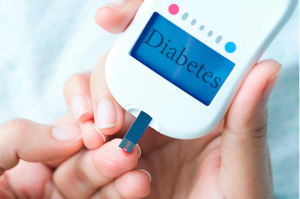 Low Carb Diet For Diabetes: Is It Good Or Bad For Your Health?