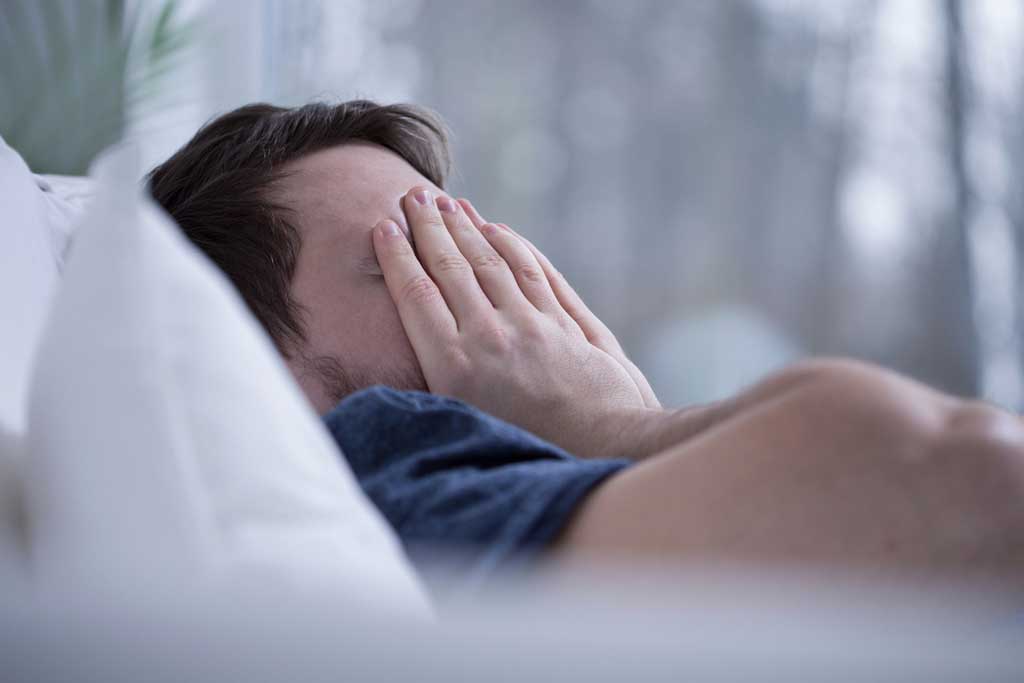 Signs of Sleep Apnea and the Treatment You Should Know