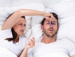 Signs of Sleep Apnea and the Treatment You Should Know