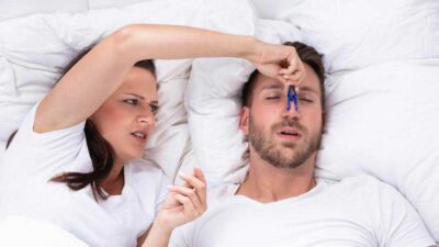 Signs of Sleep Apnea and the Treatment You Should Know