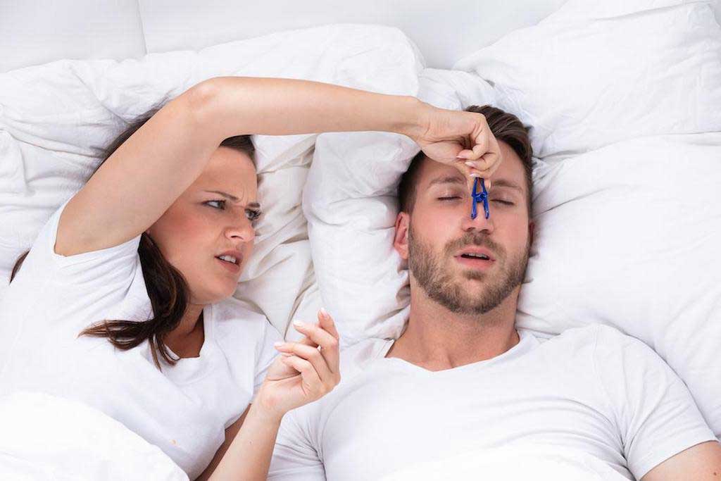 Signs of Sleep Apnea and the Treatment You Should Know