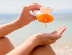 Summer Skin Care Tips, For Healthy And Beauty, Looks Under The Harsh Sun