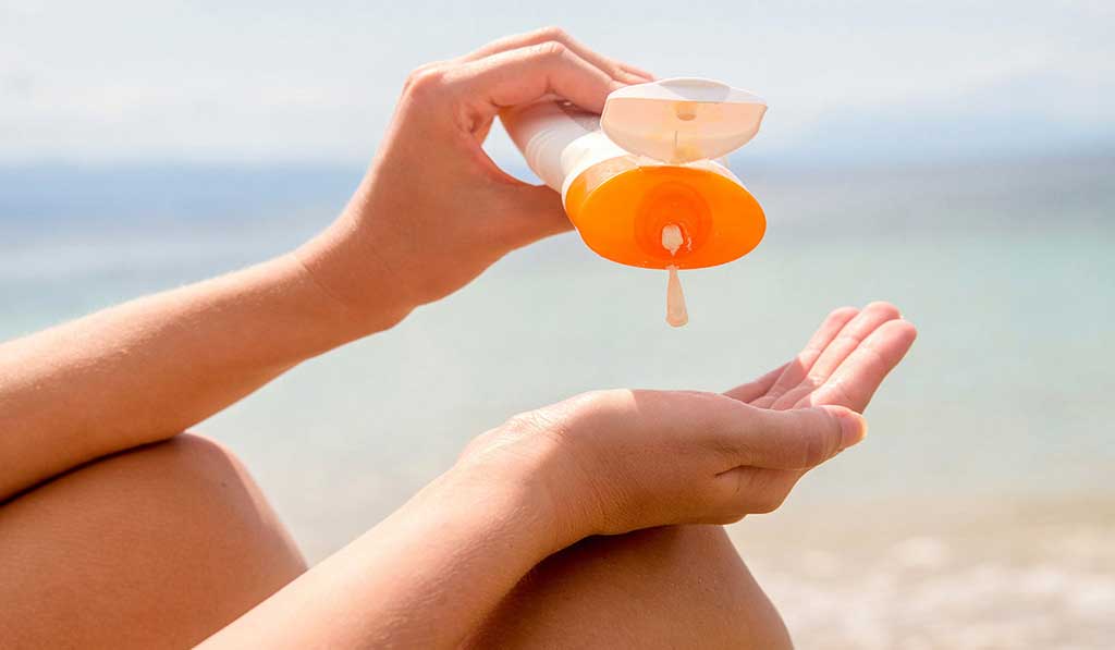 Summer Skin Care Tips, For Healthy And Beauty, Looks Under The Harsh Sun