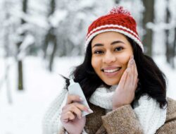 Winter Skin Care Tips To Stay Fresh No Withered Look!